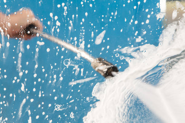 Best Warehouse Cleaning  in New Cassel, NY