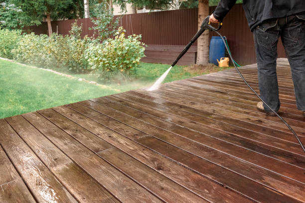 Best Sidewalk and Walkway Cleaning  in New Cassel, NY